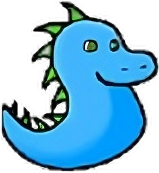 DragonHub Logo